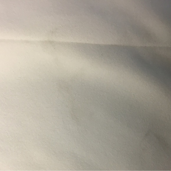 Dakota Blue Women’s Crepe Blazer - Size XXL - NWT - see pic for small stain - Picture 4 of 4